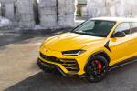 Lamborghini Urus 800 by Manhart Racing 2019 года